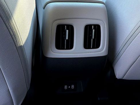 Certified 2025 Hyundai Tucson SEL image 8