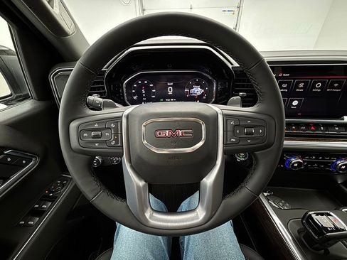 New 2026 GMC Sierra 1500 Elevation w/ Elevation Premium Package image 21