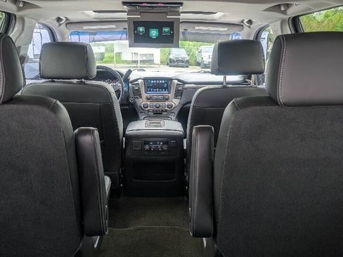Used 2018 GMC Yukon Denali w/ Denali Ultimate Package AWD/4WD image 30