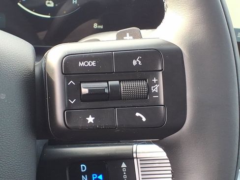 New 2026 Hyundai Santa Fe Calligraphy image 15