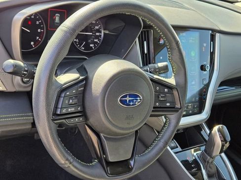 Used 2025 Subaru Outback Onyx Edition w/ Popular Package #2 AWD/4WD image 19
