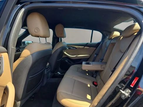 Used 2021 Cadillac CT5 Premium Luxury w/ Technology Package RWD image 39