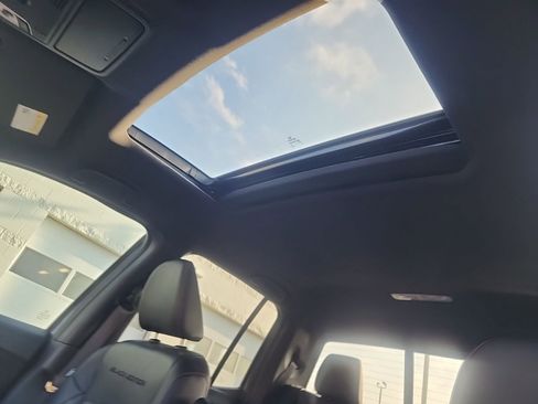 Used 2023 Honda Ridgeline Black Edition image 29