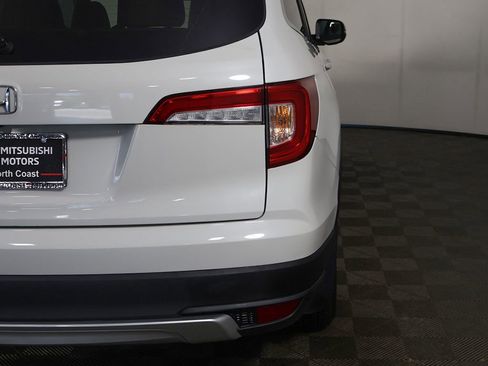 Used 2022 Honda Pilot EX-L image 18