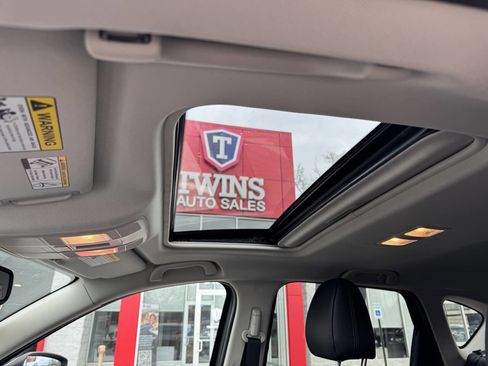 Used 2023 MAZDA CX-5 AWD 2.5 S image 14