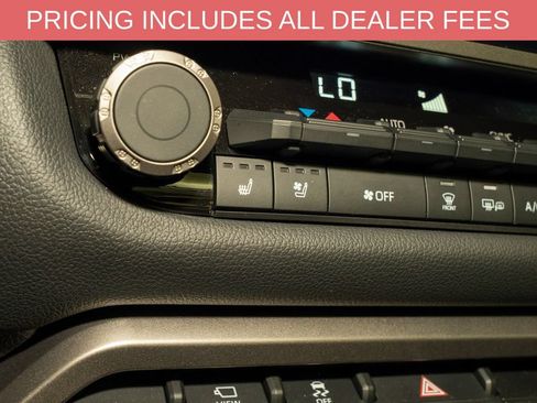 Used 2026 Toyota Tundra Limited w/ Limited PVM Package AWD/4WD image 16
