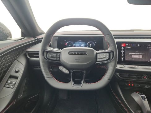 New 2026 Dodge Charger Scat Pack image 12