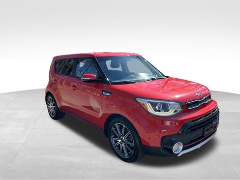 Used 2018 Kia Soul ! w/ Tech Package image 8