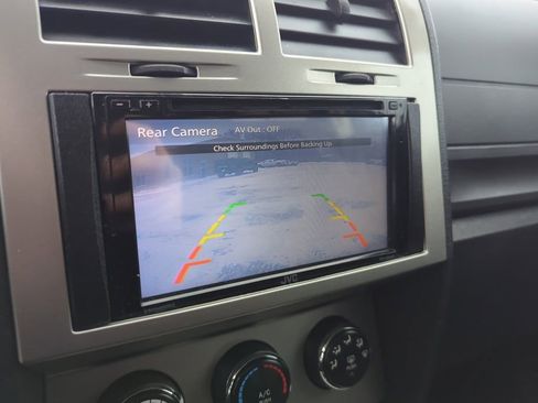 Used 2011 Dodge Nitro Heat image 11