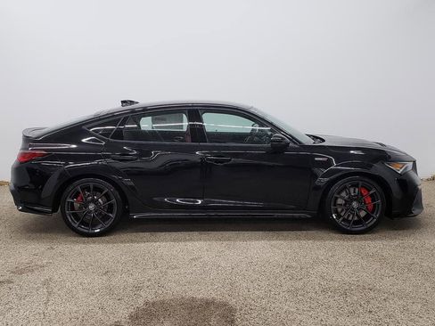 New 2026 Acura Integra Type S image 2