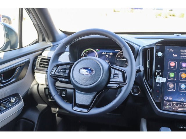 New 2026 Subaru Forester Touring AWD/4WD image 41