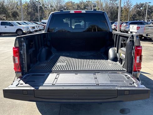 Certified 2023 Ford F150 XLT w/ Equipment Group 302A High image 30
