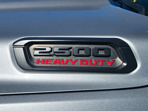 Used 2020 RAM 2500 Power Wagon AWD/4WD image 32