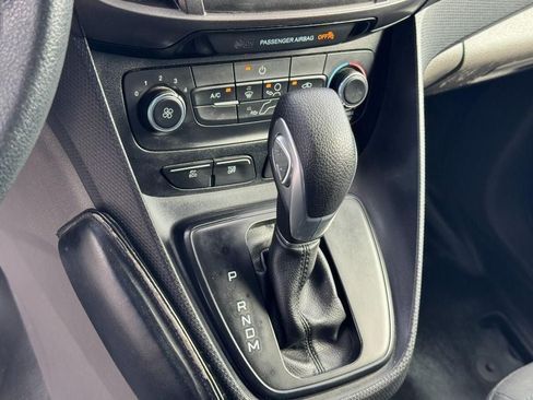 Used 2021 Ford Transit Connect XL FWD image 15