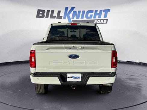 Used 2023 Ford F150 XLT w/ Equipment Group 302A High image 4