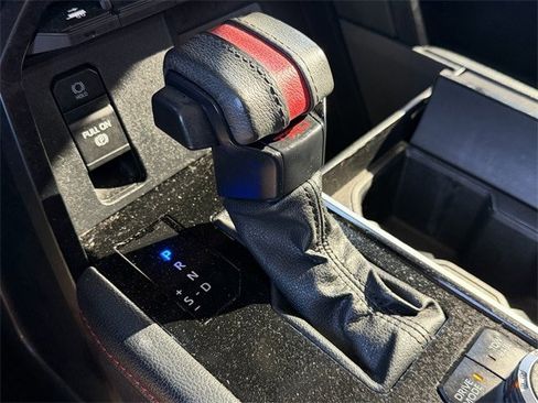 Certified 2023 Toyota Sequoia TRD Pro image 20