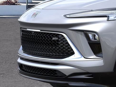 New 2026 Buick Encore GX Sport Touring w/ Advanced Technology Package image 13