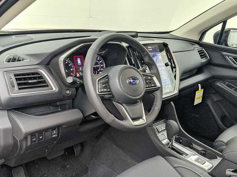 New 2026 Subaru Ascent Limited image 13