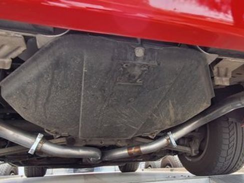 Used 1987 Chevrolet Corvette Coupe image 33