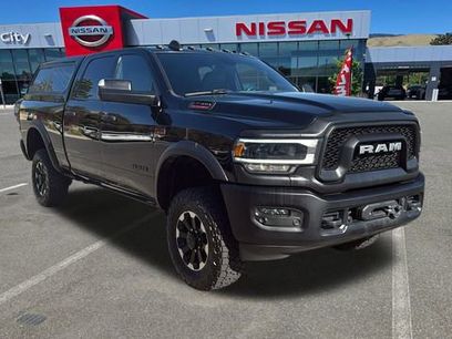 Used 2021 RAM 2500 Power Wagon