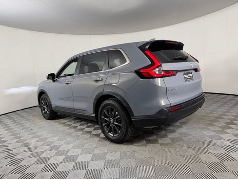 Used 2026 Honda CR-V EX-L image 9