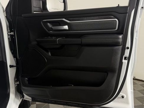Used 2022 RAM 1500 Big Horn AWD/4WD image 33