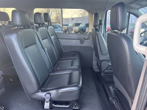 Used 2025 Ford Transit 350 XL image 12