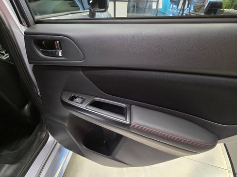 Used 2019 Subaru WRX AWD/4WD image 34