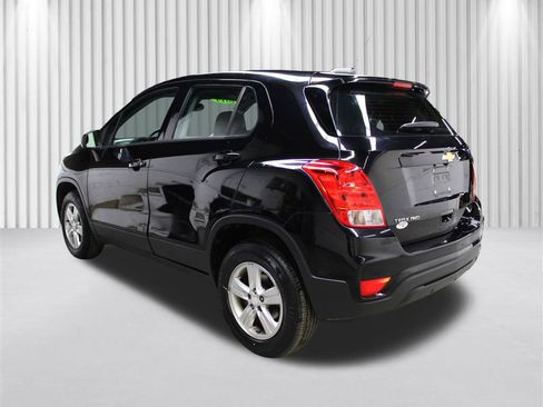 Used 2019 Chevrolet Trax LS image 5