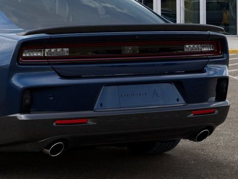 New 2026 Dodge Charger R/T AWD/4WD image 13