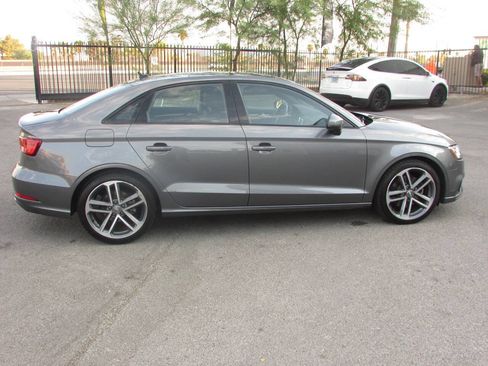 Used 2019 Audi A3 2.0T Titanium w/ Convenience Package image 3