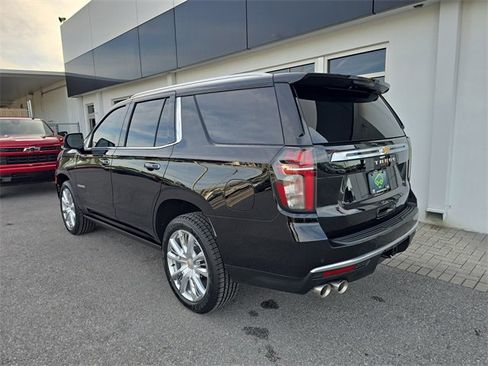 Certified 2023 Chevrolet Tahoe High Country w/ Premium Package 2 image 5