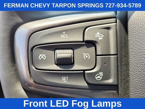 New 2025 Chevrolet Silverado 2500 High Country w/ Technology Package image 31