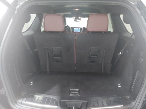 Used 2024 Dodge Durango Citadel AWD/4WD image 20