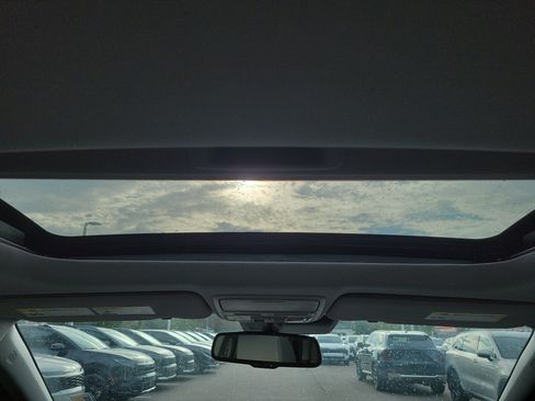Used 2019 Honda CR-V EX-L image 20