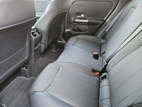 Certified 2023 Mercedes-Benz GLA 250 image 28