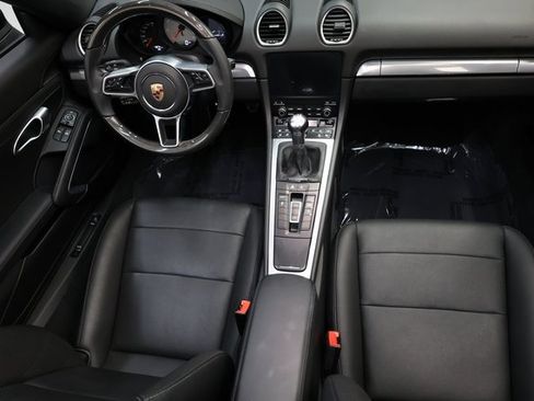 Used 2024 Porsche 718 Boxster S image 96
