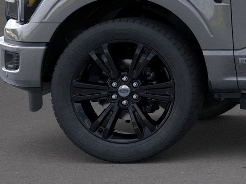 New 2026 Ford F150 Lariat w/ Equipment Group 502A High image 20