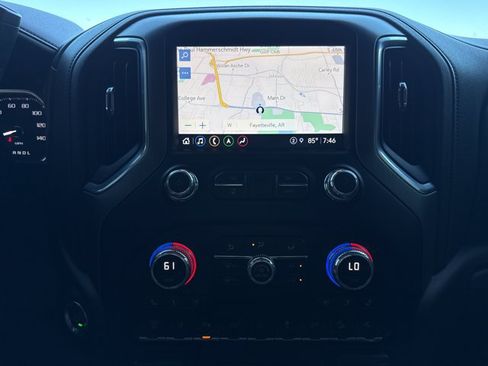 Used 2021 GMC Sierra 2500 Denali w/ Denali Ultimate Package AWD/4WD image 22