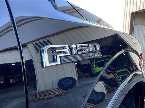 Used 2017 Ford F150 Lariat image 11