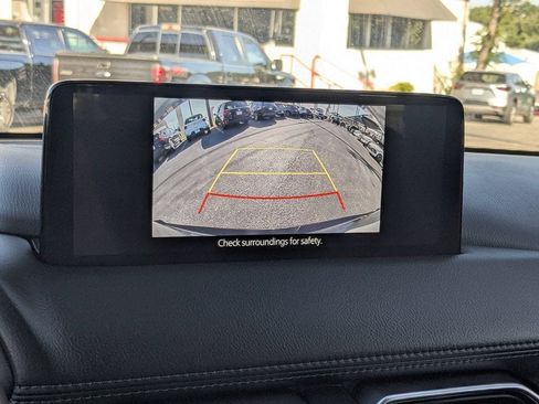 Used 2025 MAZDA CX-5 AWD 2.5 S w/ Select Package image 19