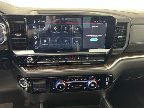 Used 2025 GMC Sierra 1500 Elevation w/ Elevation Premium Package AWD/4WD image 22