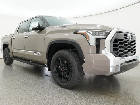 New 2026 Toyota Tundra 1794 Edition AWD/4WD image 15