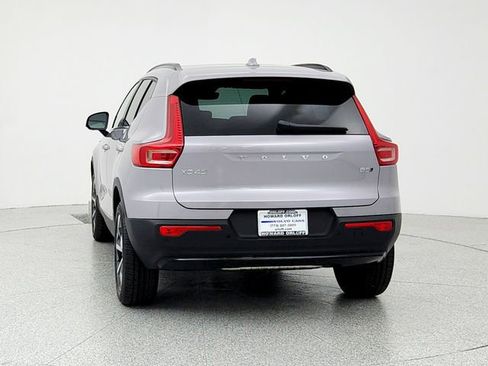 New 2026 Volvo XC40 B5 Plus w/ Protection Package Premier image 6