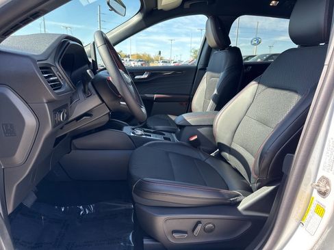 New 2026 Ford Escape ST-Line w/ Tech Pack #1 image 5