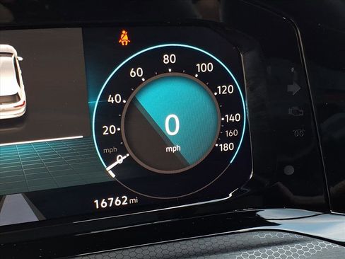 Certified 2024 Volkswagen GTI S image 26