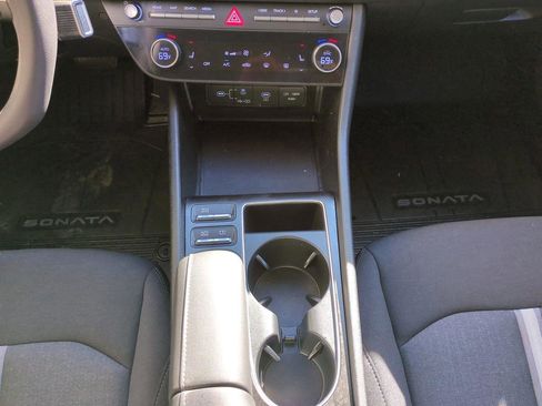 Certified 2024 Hyundai Sonata SEL image 18