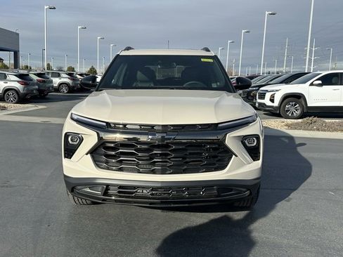 New 2026 Chevrolet TrailBlazer ACTIV image 33