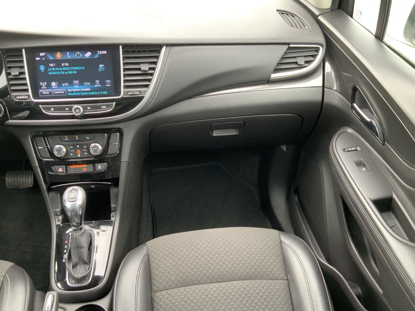 Used 2018 Buick Encore Preferred FWD image 51