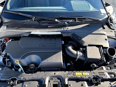 New 2026 Land Rover Range Rover Evoque S image 12